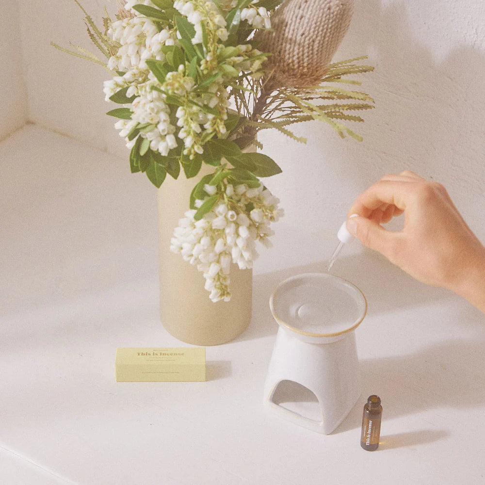 Ritual Diffuser Oil - BONDI BEACH