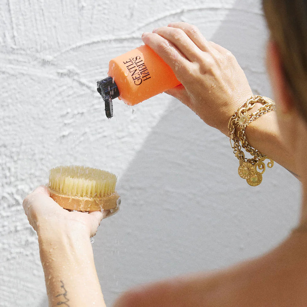 Ritual Body Oil - NOOSA