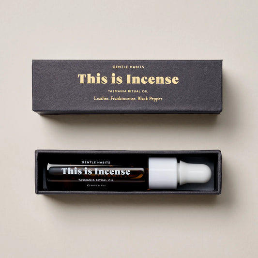 Ritual DIffuser Oil - TASMANIA