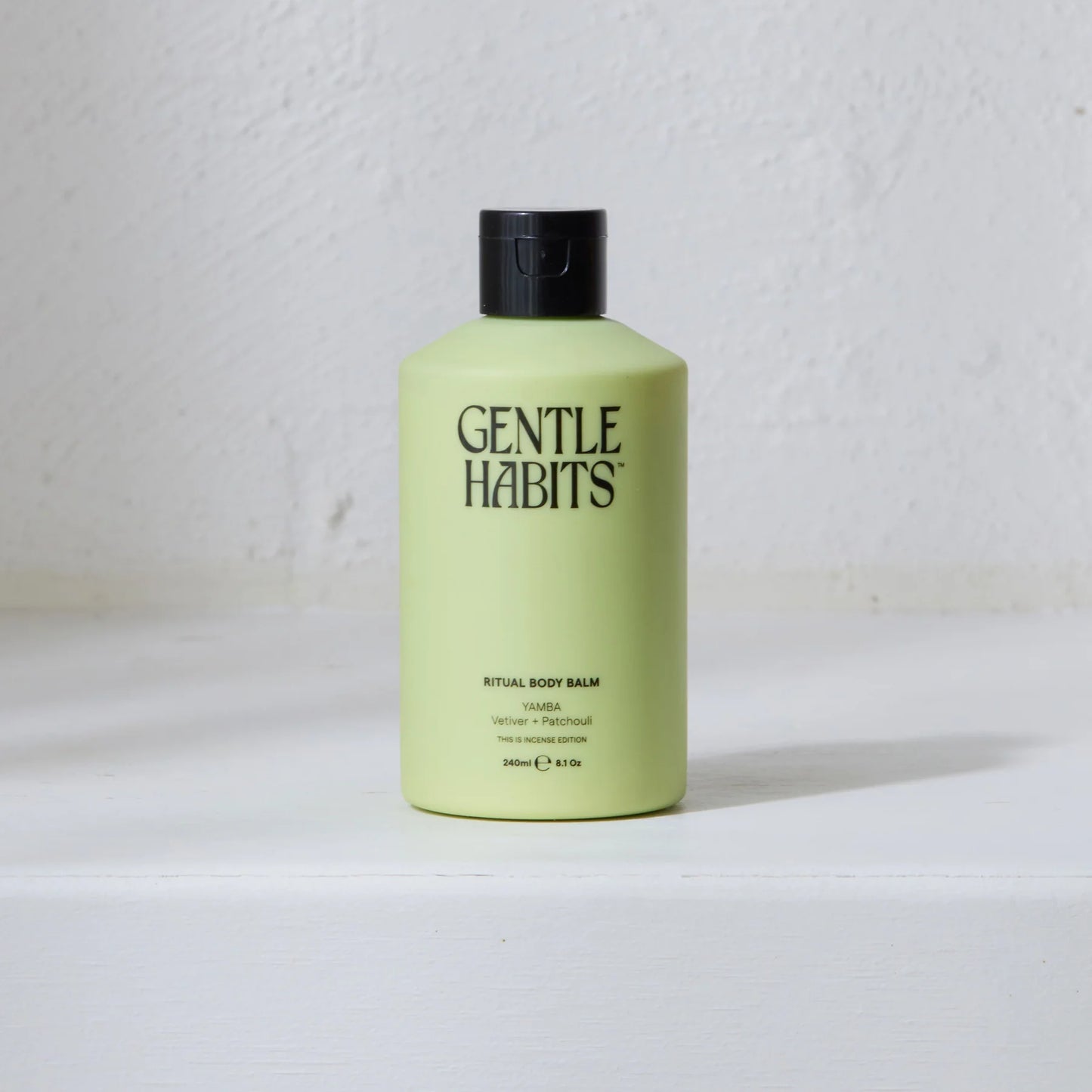 Ritual Body Balm - YAMBA