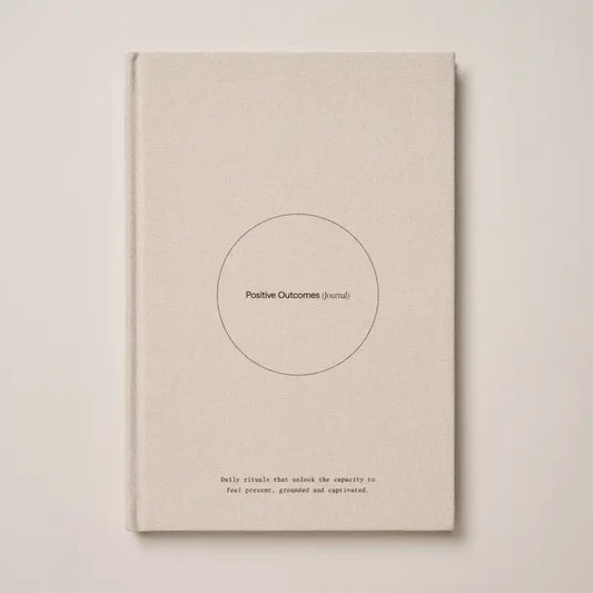Positive Outcomes Journal