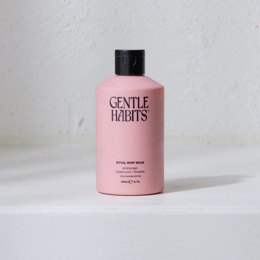 Ritual Body Balm - BYRON BAY