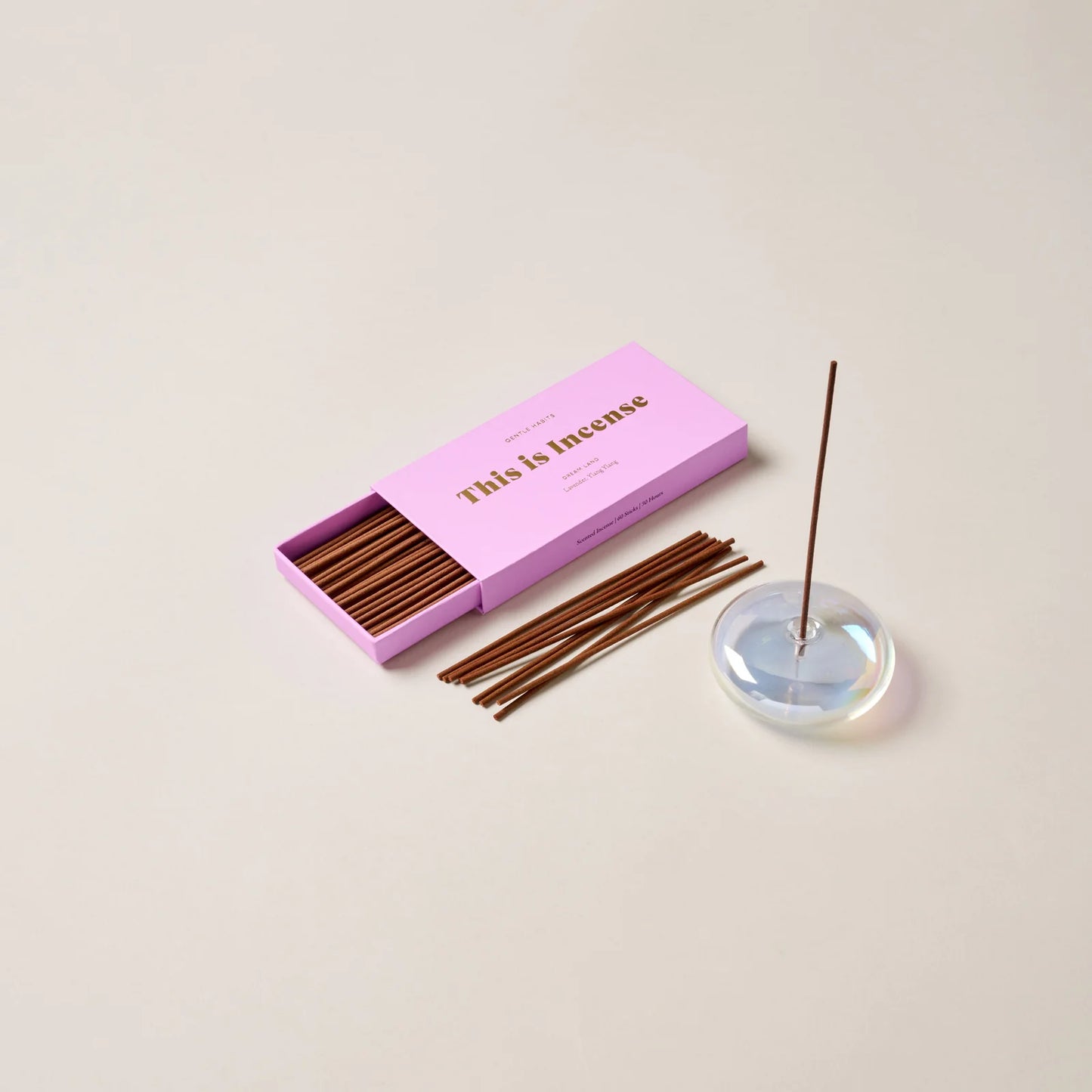 This is Incense - DREAMLAND