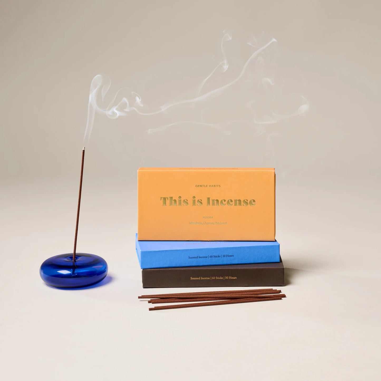 This is Incense - NOOSA