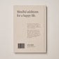 Positive Outcomes Journal